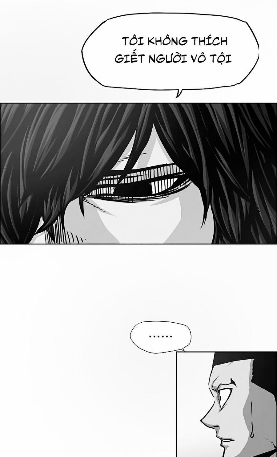 Bậc Thầy Kiếm Sư 87 trang 26