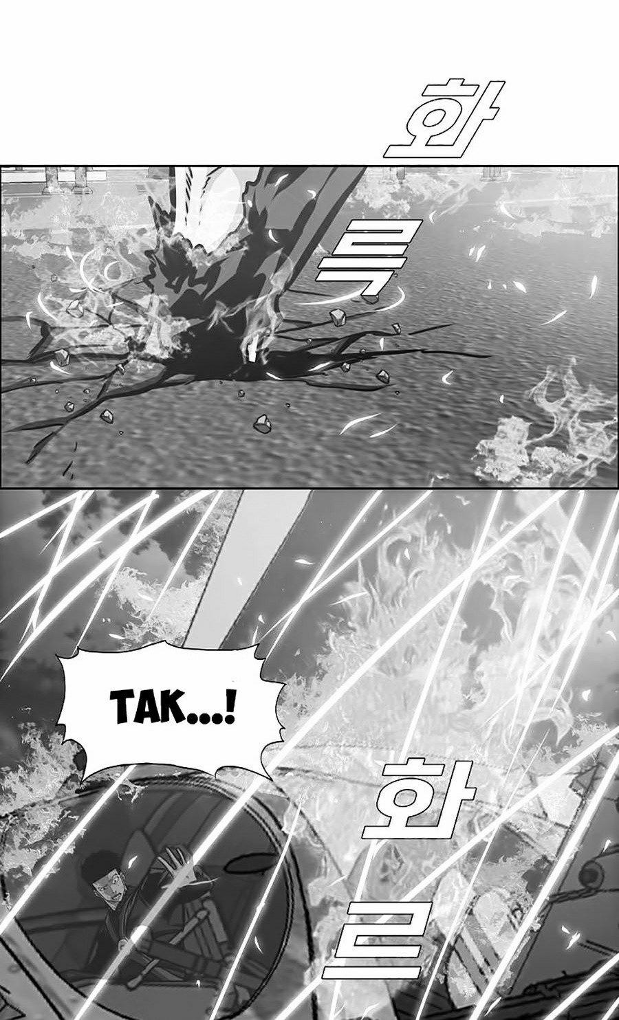 Bậc Thầy Kiếm Sư 87 trang 28