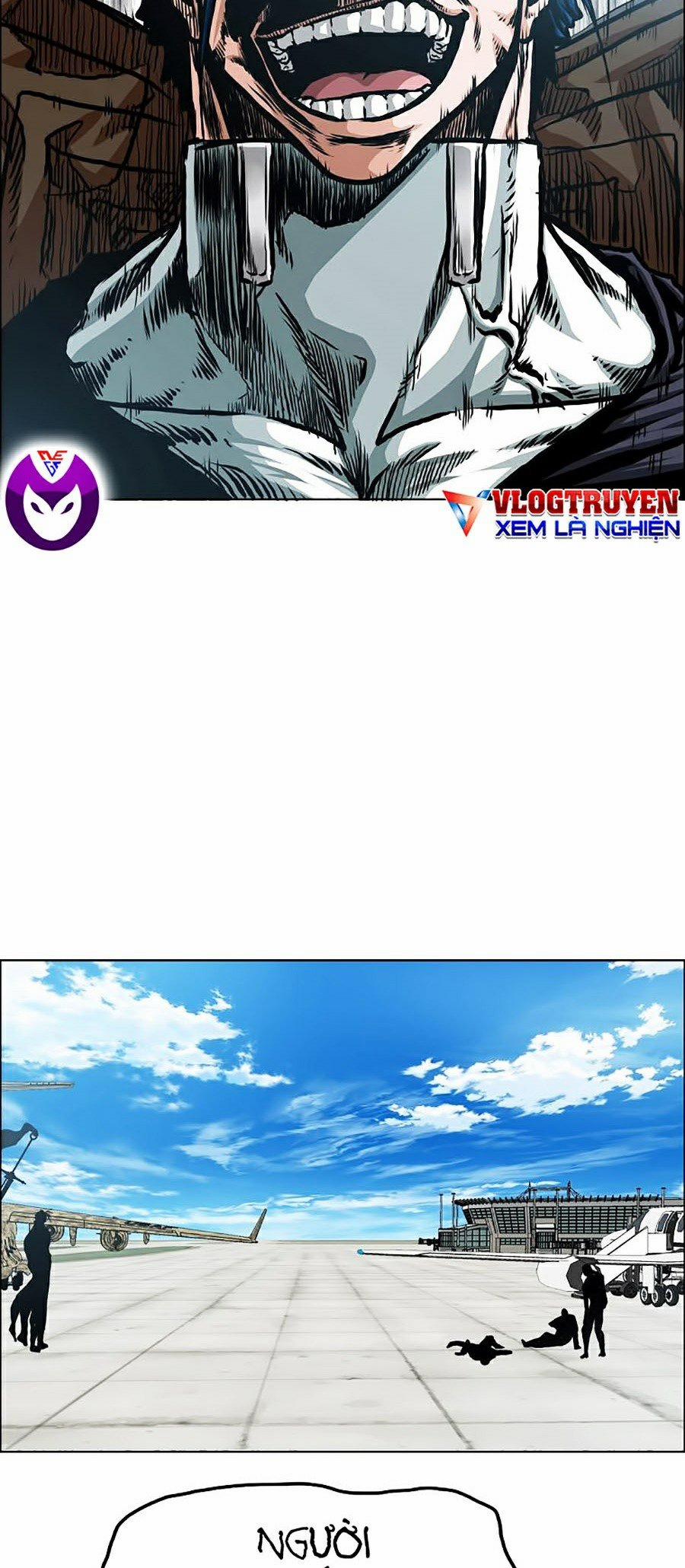 Bậc Thầy Kiếm Sư 87 trang 3