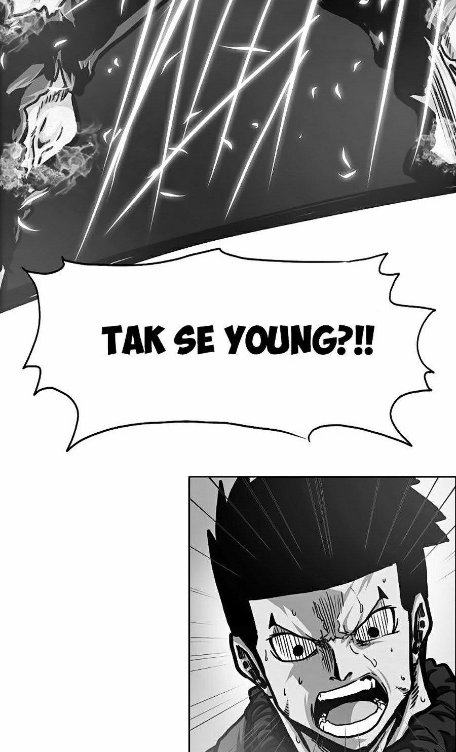 Bậc Thầy Kiếm Sư 87 trang 30