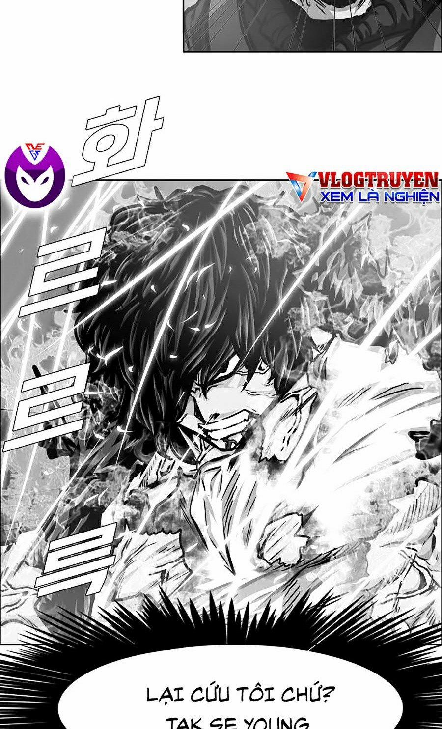 Bậc Thầy Kiếm Sư 87 trang 31