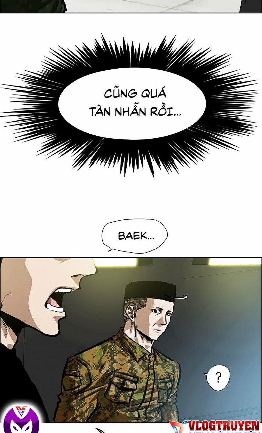 Bậc Thầy Kiếm Sư 87 trang 34