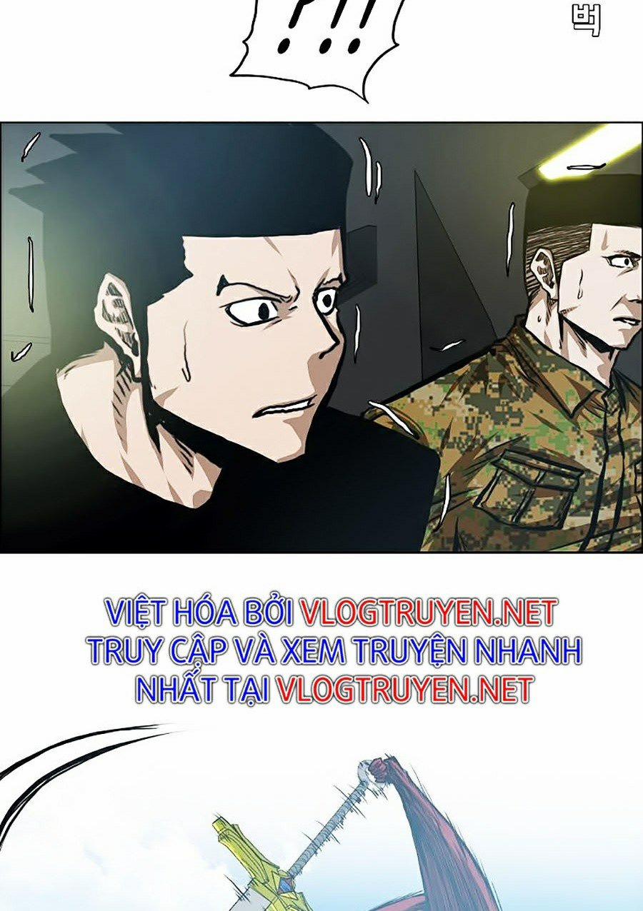 Bậc Thầy Kiếm Sư 87 trang 42