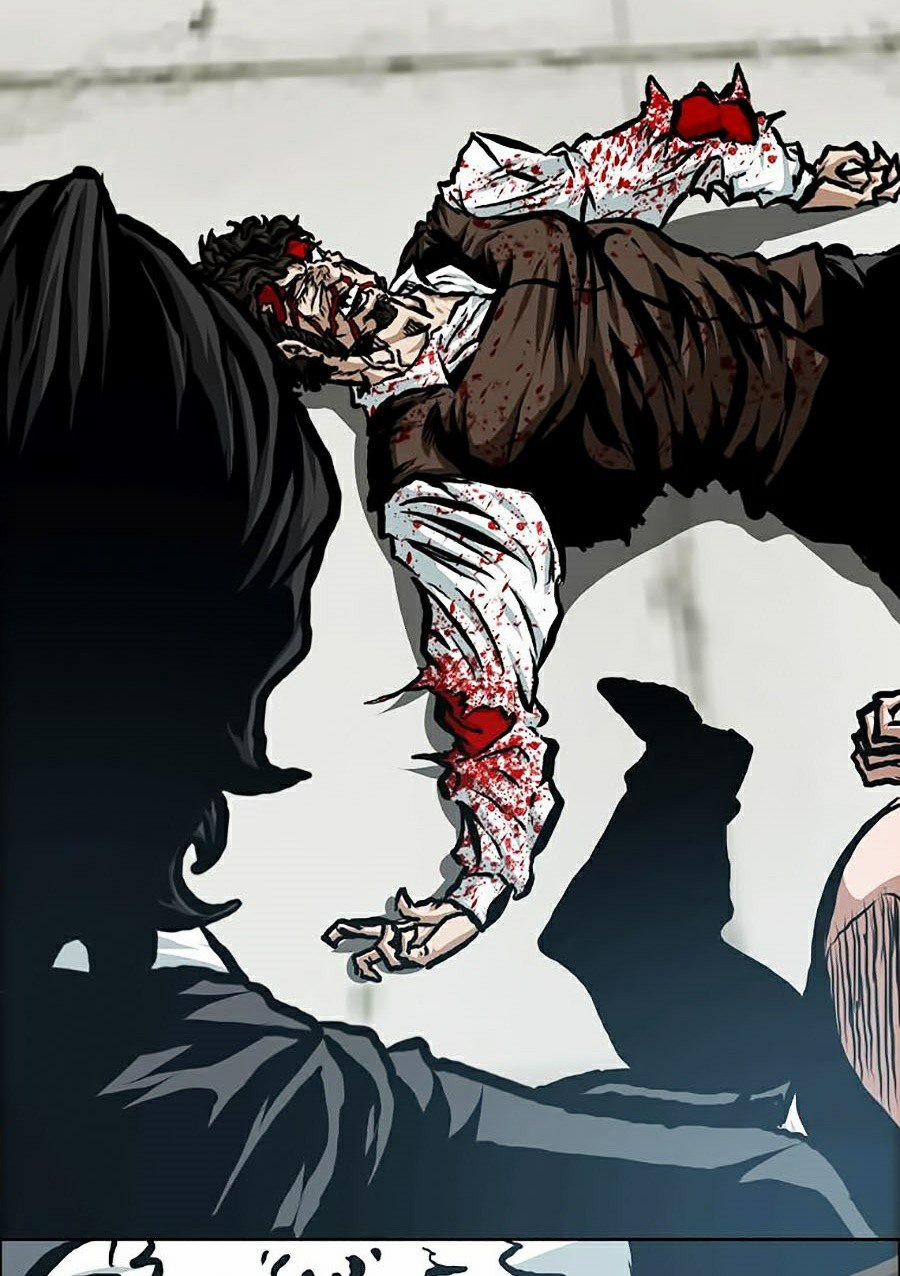 Bậc Thầy Kiếm Sư 87 trang 45