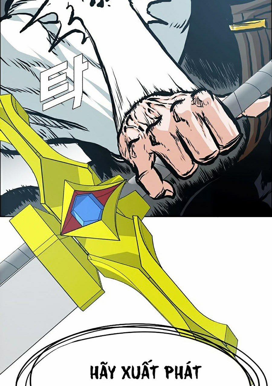 Bậc Thầy Kiếm Sư 87 trang 46