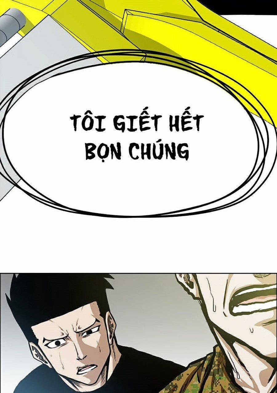 Bậc Thầy Kiếm Sư 87 trang 48