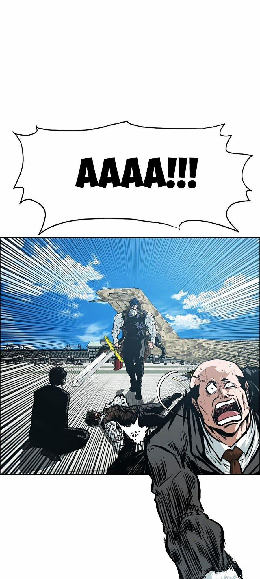 Bậc Thầy Kiếm Sư 87 trang 52