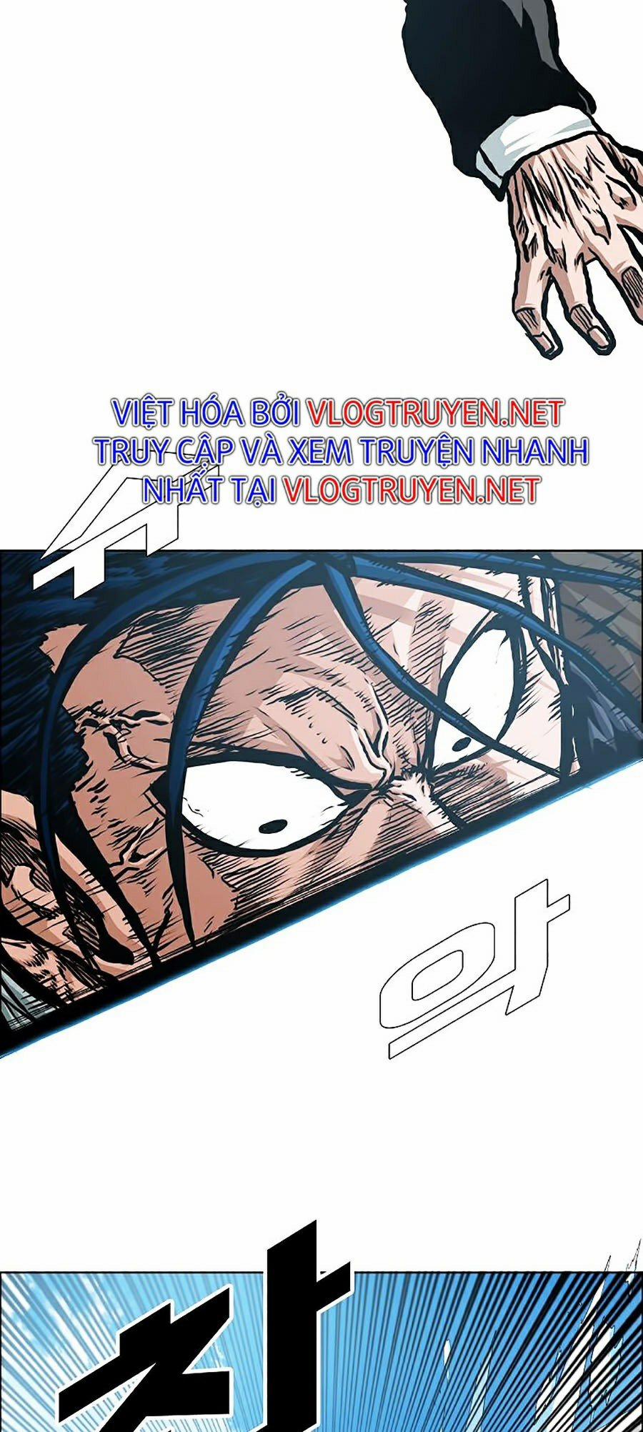 Bậc Thầy Kiếm Sư 87 trang 54