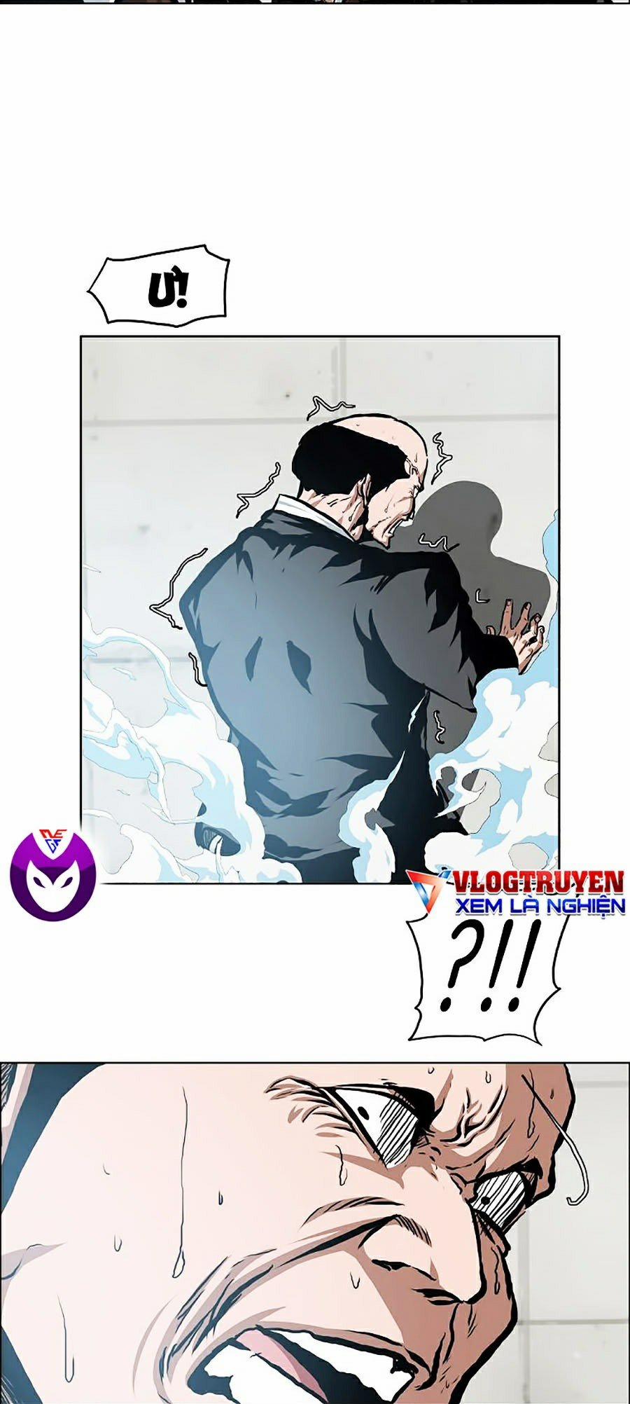 Bậc Thầy Kiếm Sư 87 trang 56