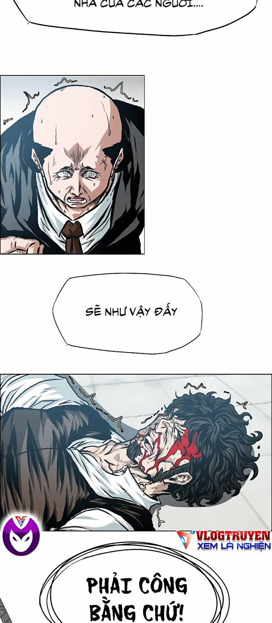 Bậc Thầy Kiếm Sư 87 trang 6