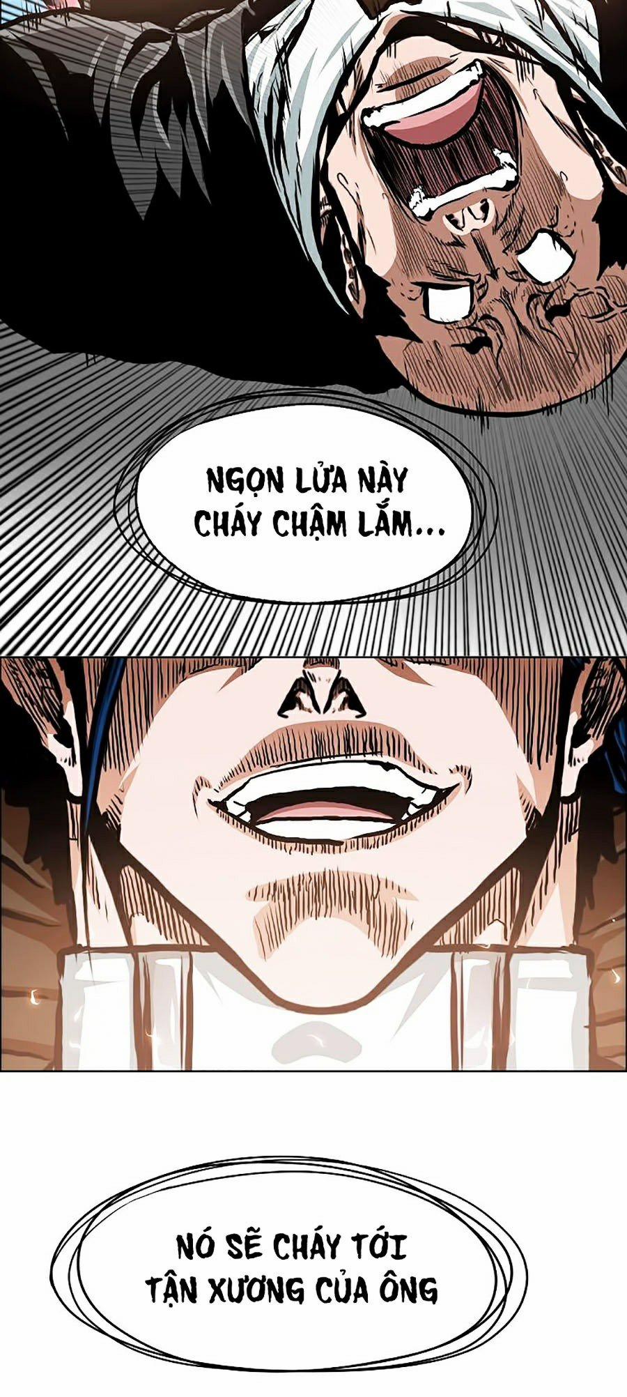 Bậc Thầy Kiếm Sư 87 trang 60