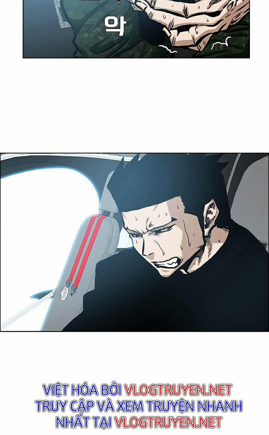 Bậc Thầy Kiếm Sư 87 trang 68