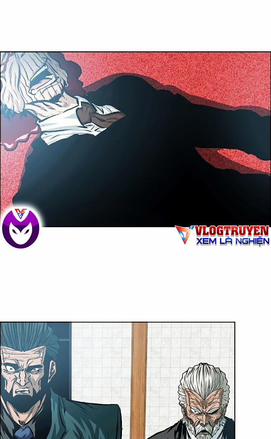 Bậc Thầy Kiếm Sư 87 trang 72