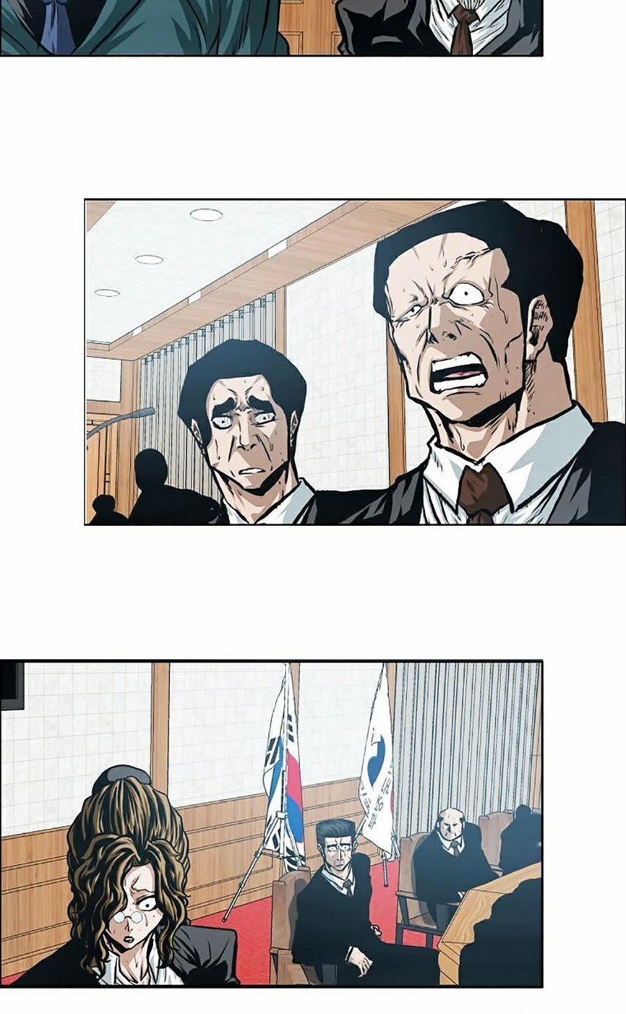 Bậc Thầy Kiếm Sư 87 trang 73