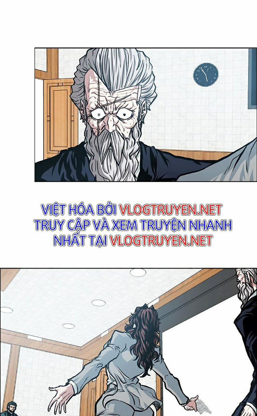 Bậc Thầy Kiếm Sư 87 trang 74