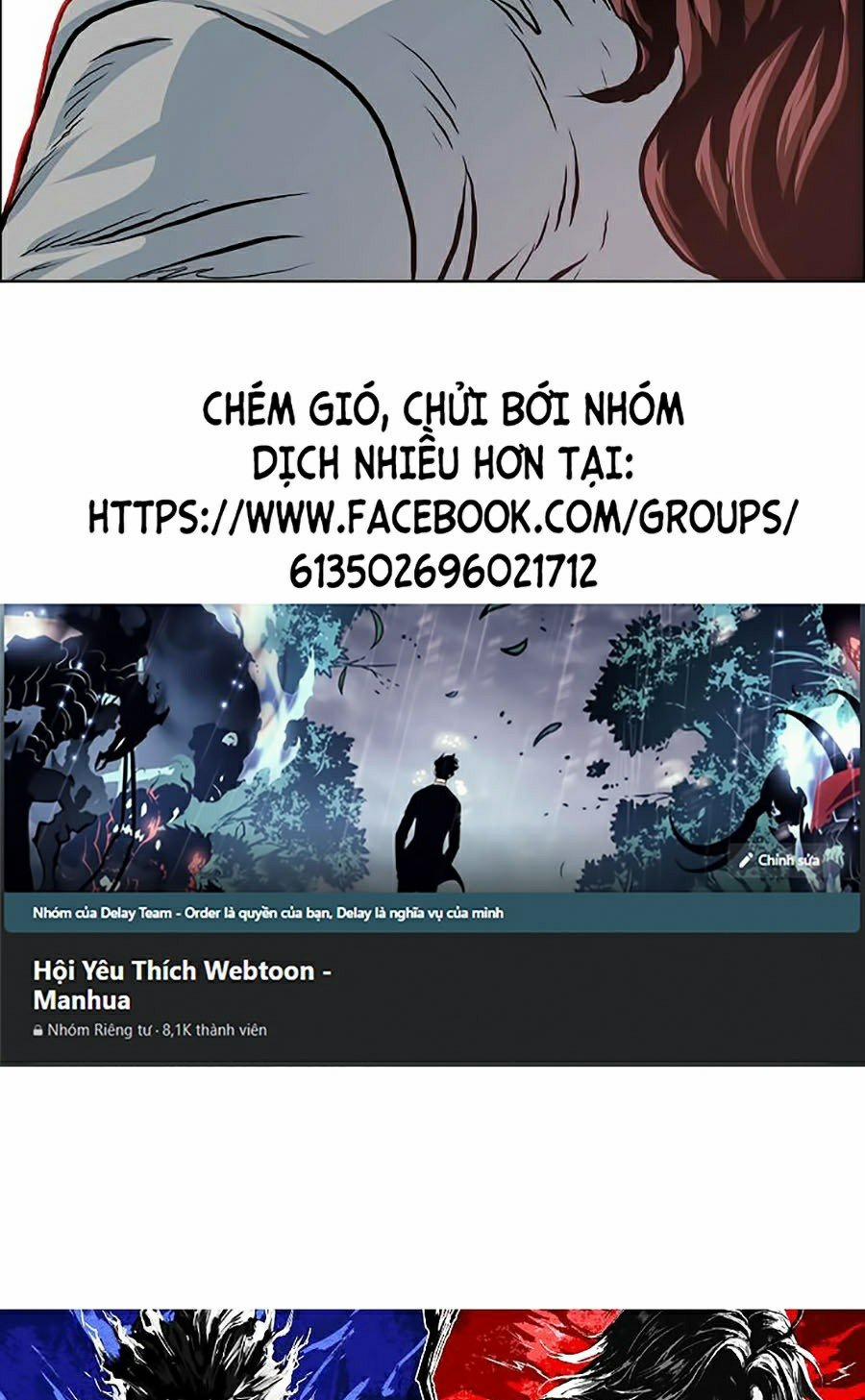 Bậc Thầy Kiếm Sư 87 trang 76