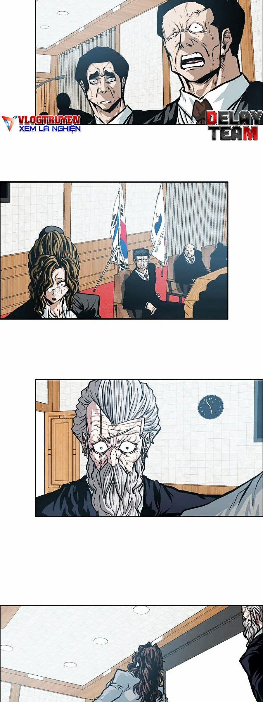 Bậc Thầy Kiếm Sư 88 trang 1