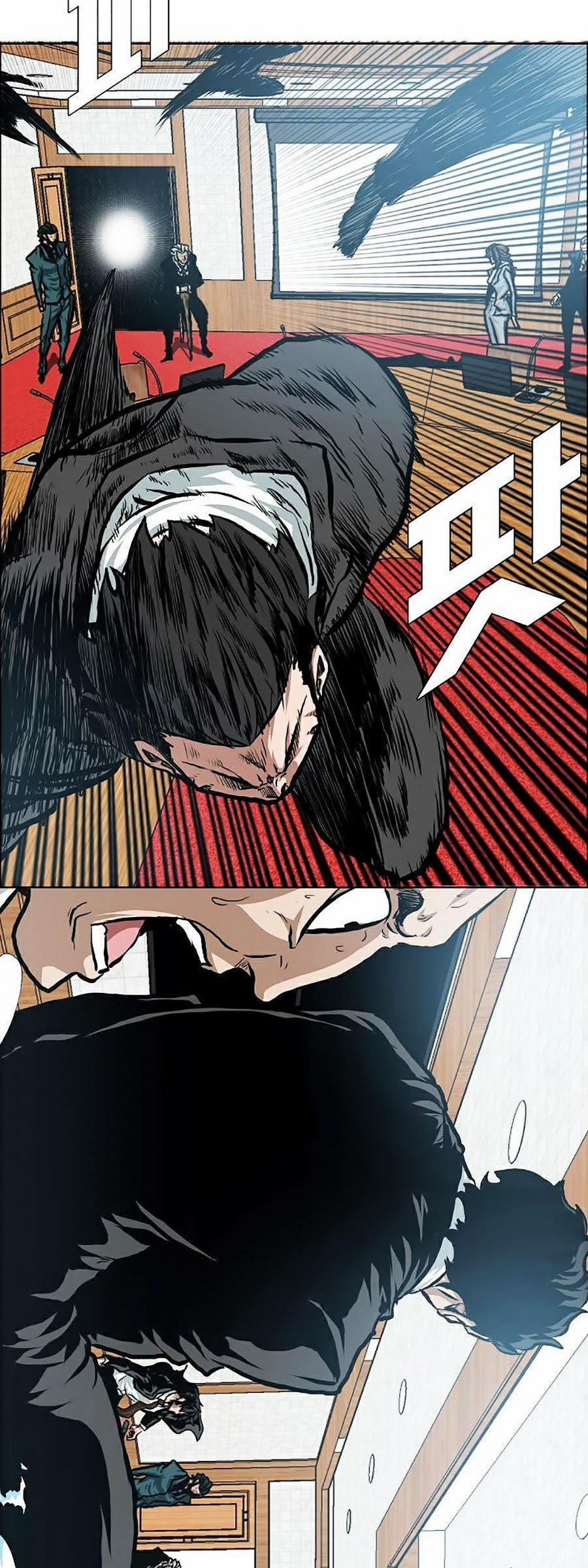 Bậc Thầy Kiếm Sư 88 trang 12