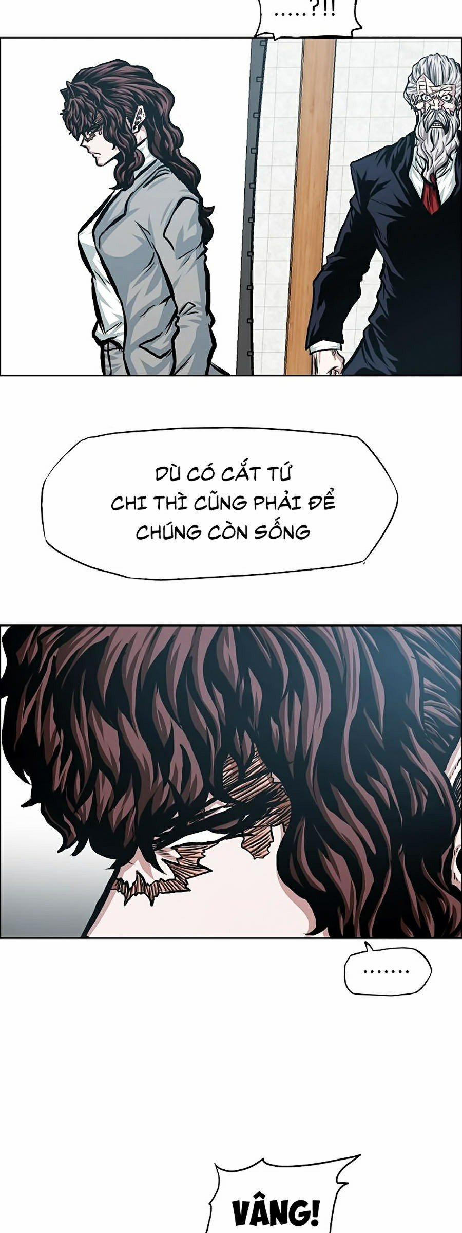 Bậc Thầy Kiếm Sư 88 trang 15