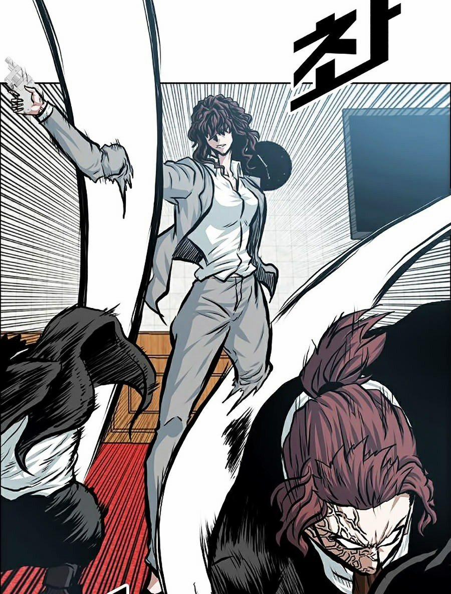 Bậc Thầy Kiếm Sư 88 trang 23