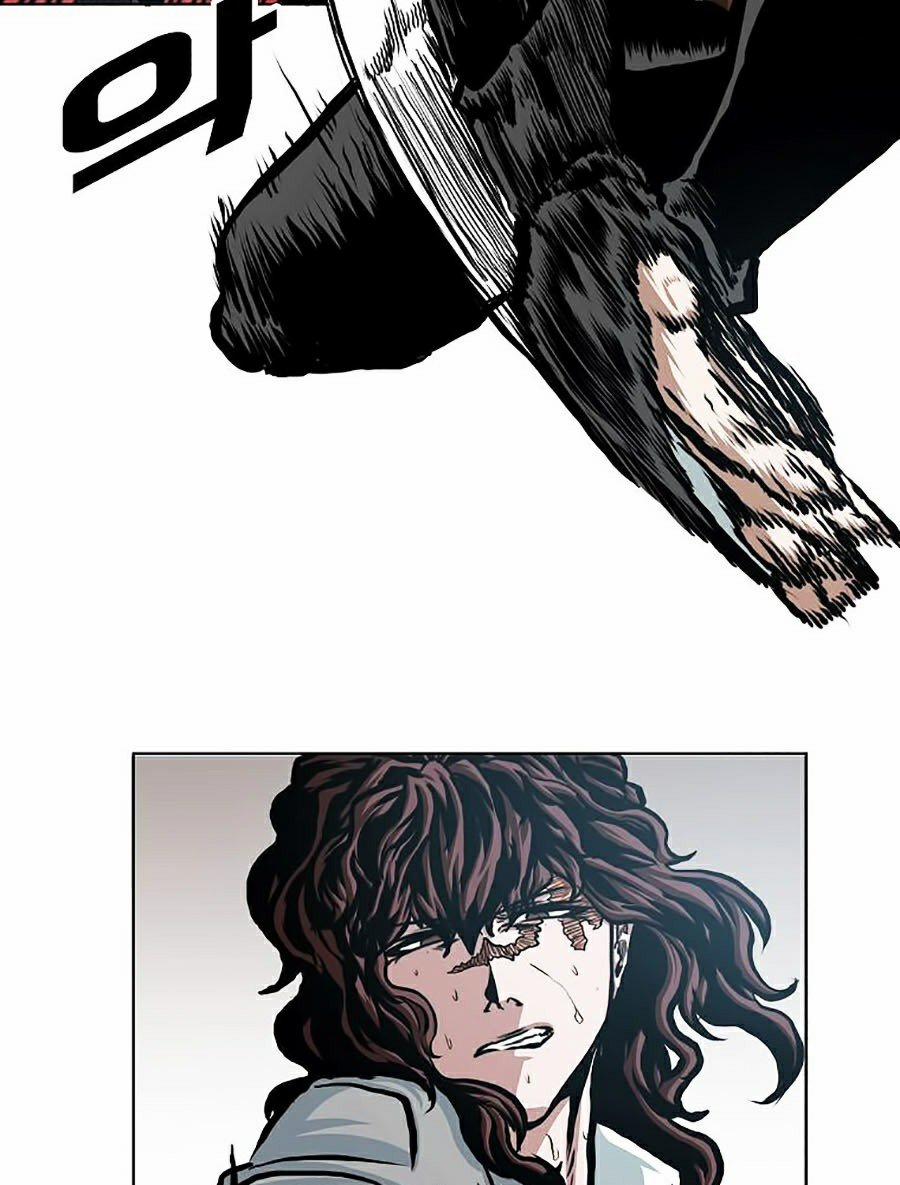 Bậc Thầy Kiếm Sư 88 trang 24