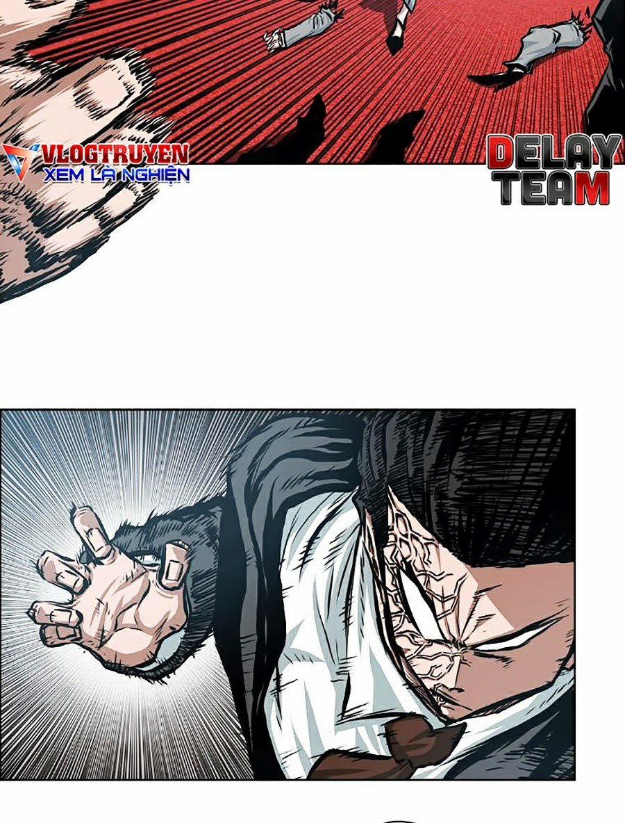 Bậc Thầy Kiếm Sư 88 trang 26