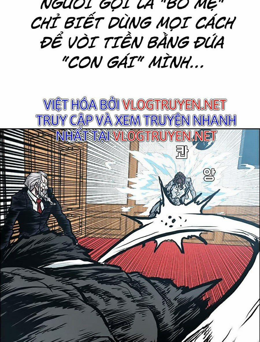 Bậc Thầy Kiếm Sư 88 trang 30