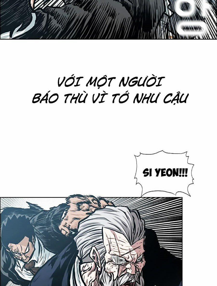 Bậc Thầy Kiếm Sư 88 trang 33