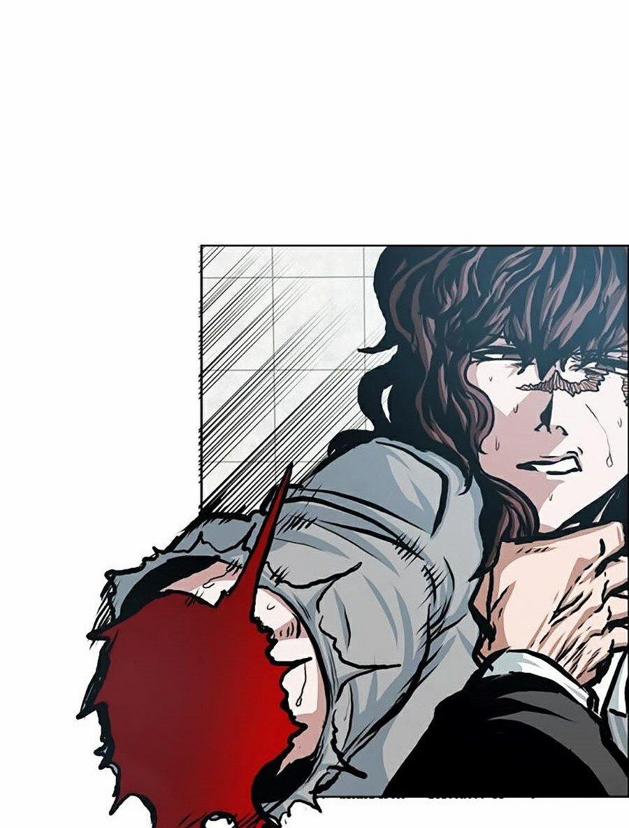 Bậc Thầy Kiếm Sư 88 trang 38