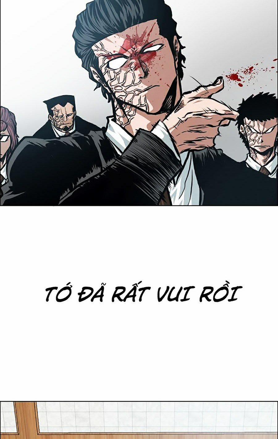 Bậc Thầy Kiếm Sư 88 trang 43