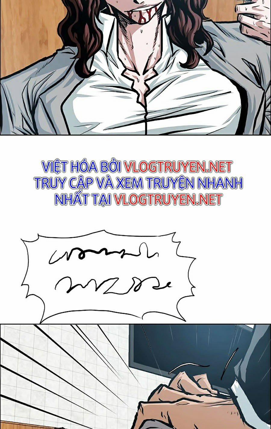 Bậc Thầy Kiếm Sư 88 trang 48