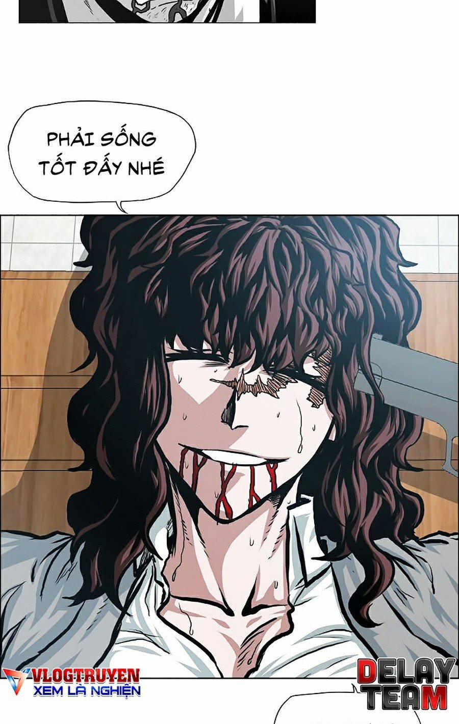 Bậc Thầy Kiếm Sư 88 trang 53