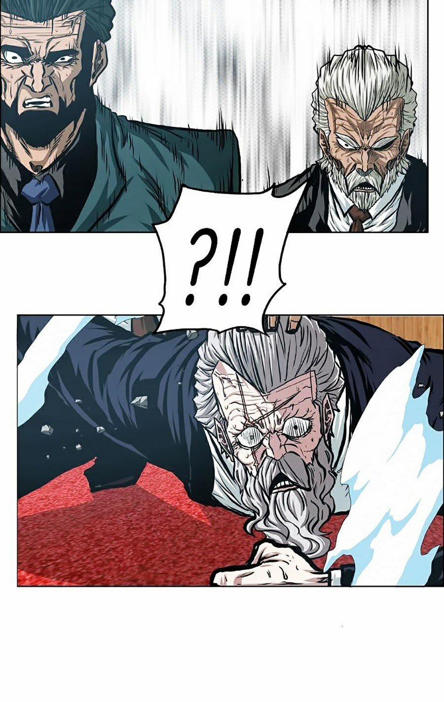 Bậc Thầy Kiếm Sư 88 trang 59