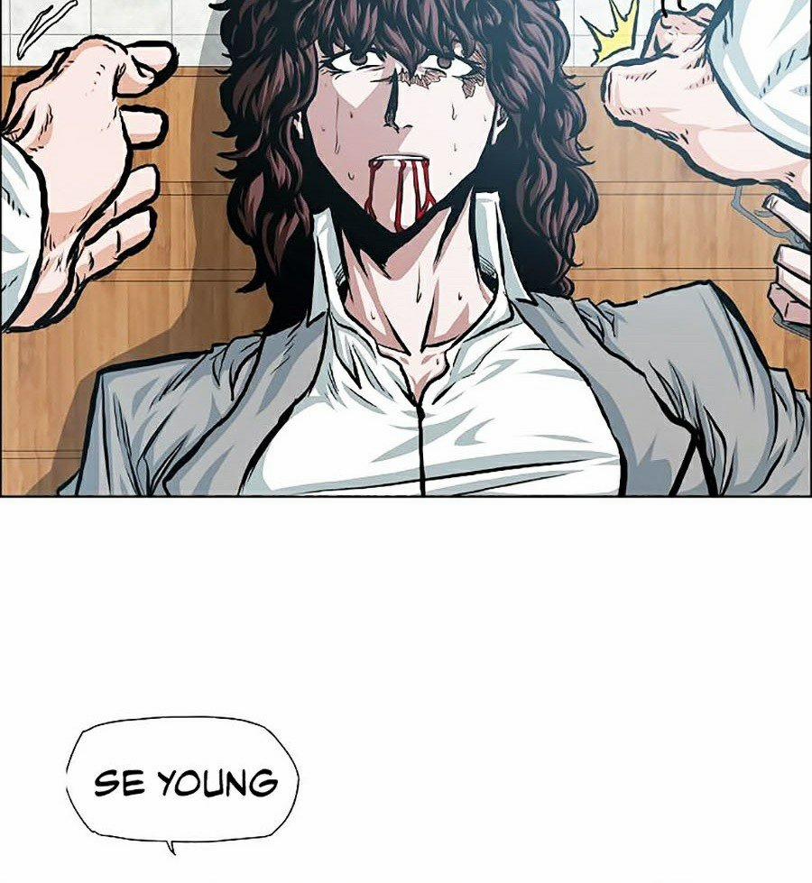 Bậc Thầy Kiếm Sư 88 trang 64