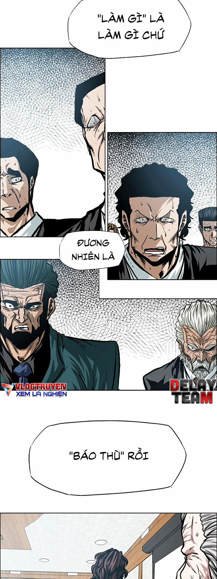 Bậc Thầy Kiếm Sư 88 trang 7