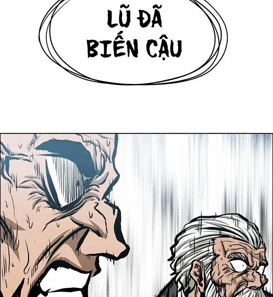 Bậc Thầy Kiếm Sư 88 trang 74