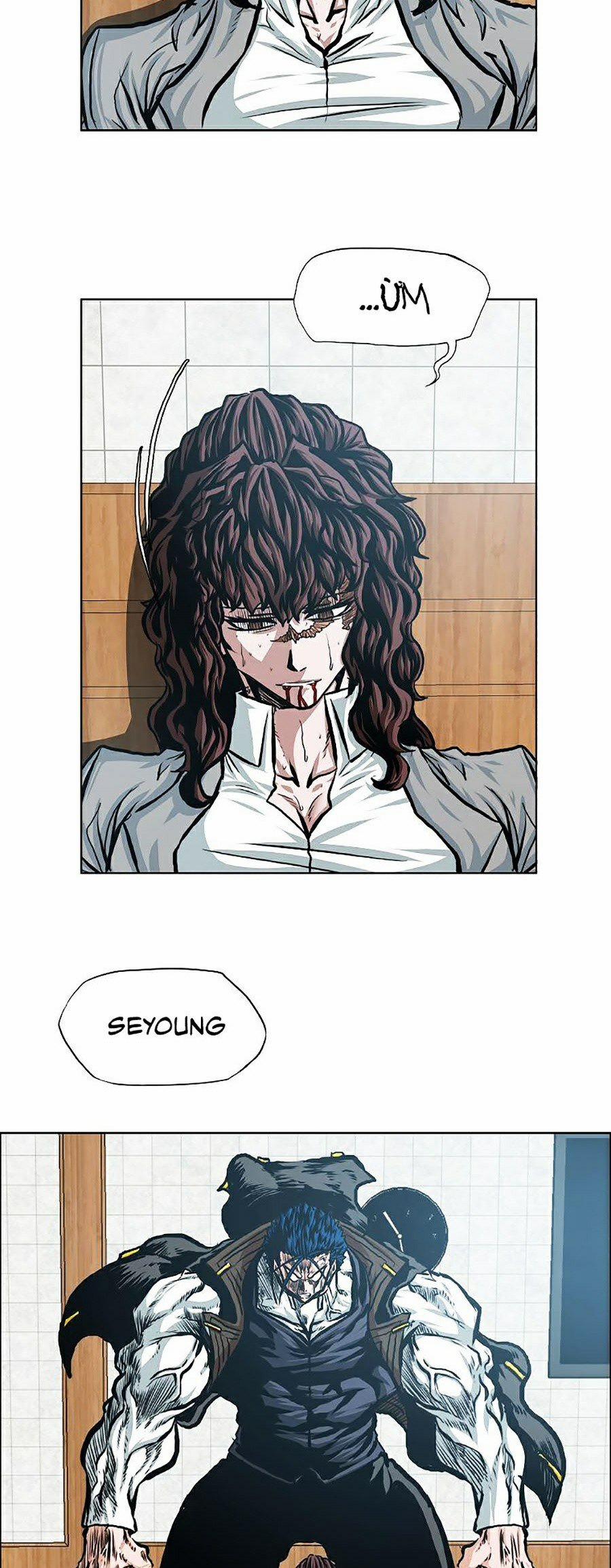 Bậc Thầy Kiếm Sư 89 trang 3