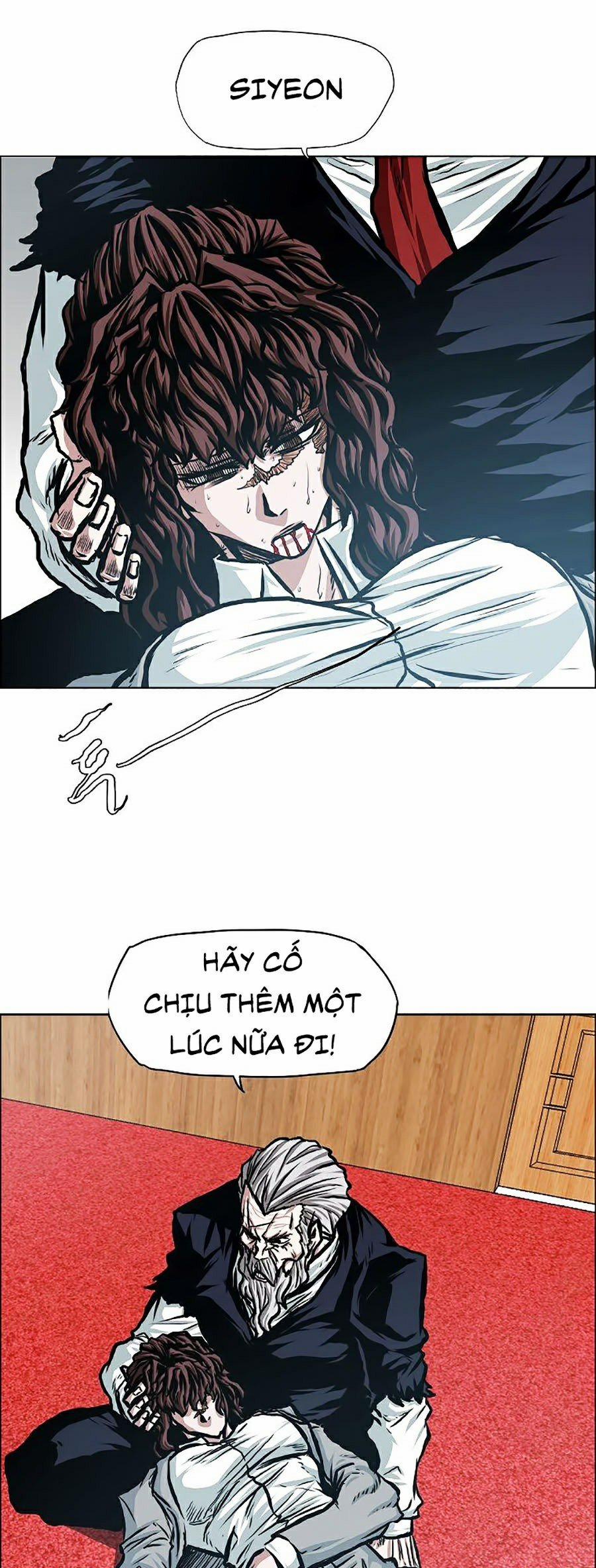 Bậc Thầy Kiếm Sư 89 trang 31