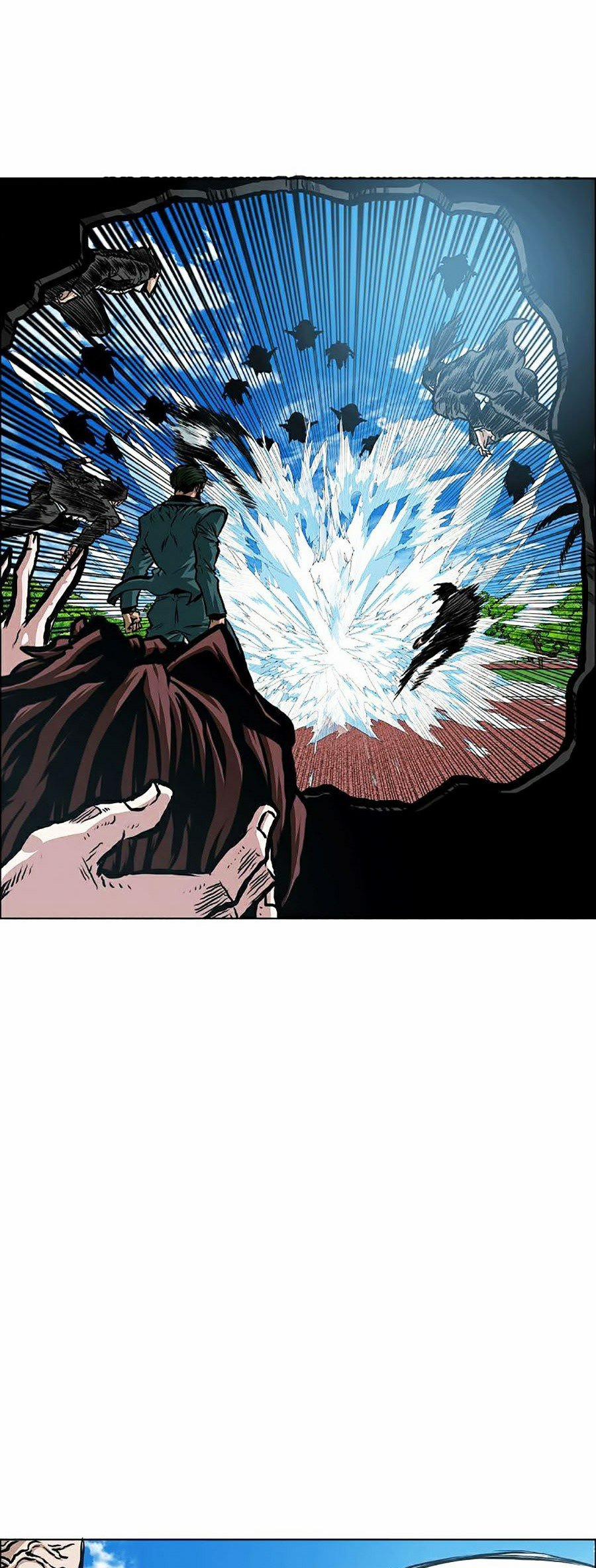 Bậc Thầy Kiếm Sư 89 trang 33