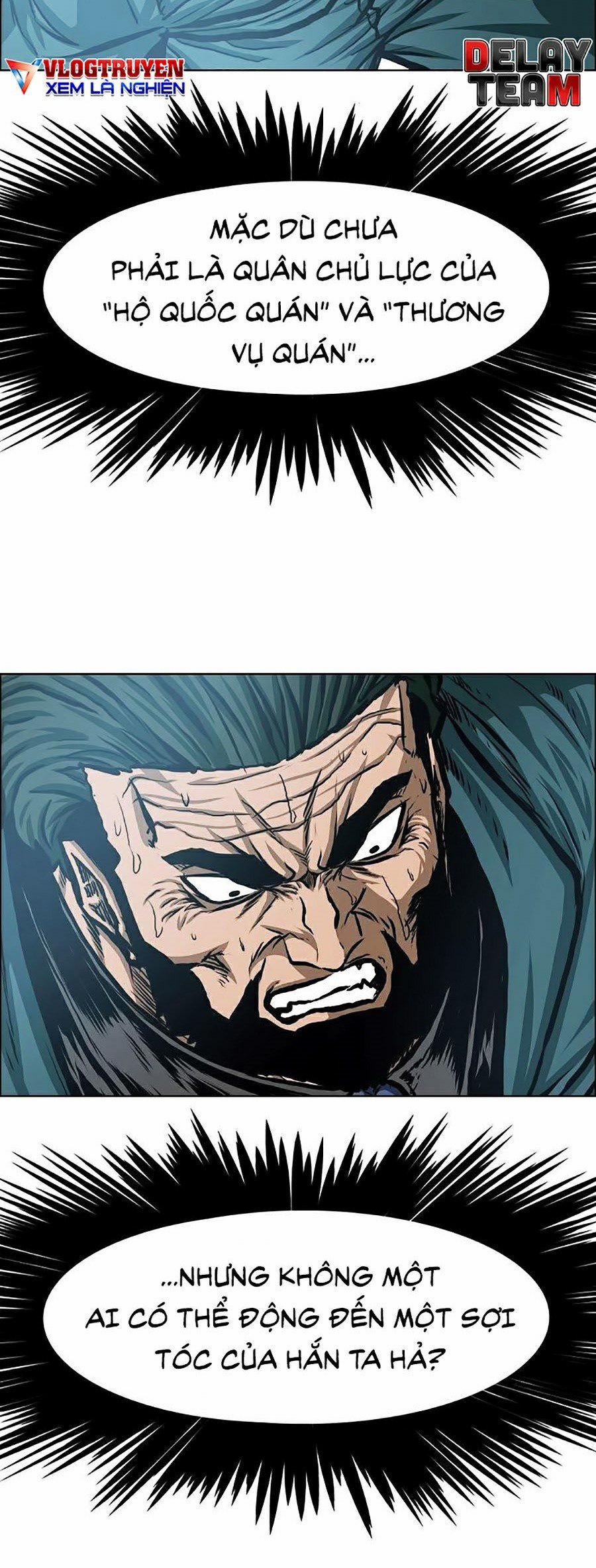 Bậc Thầy Kiếm Sư 89 trang 39