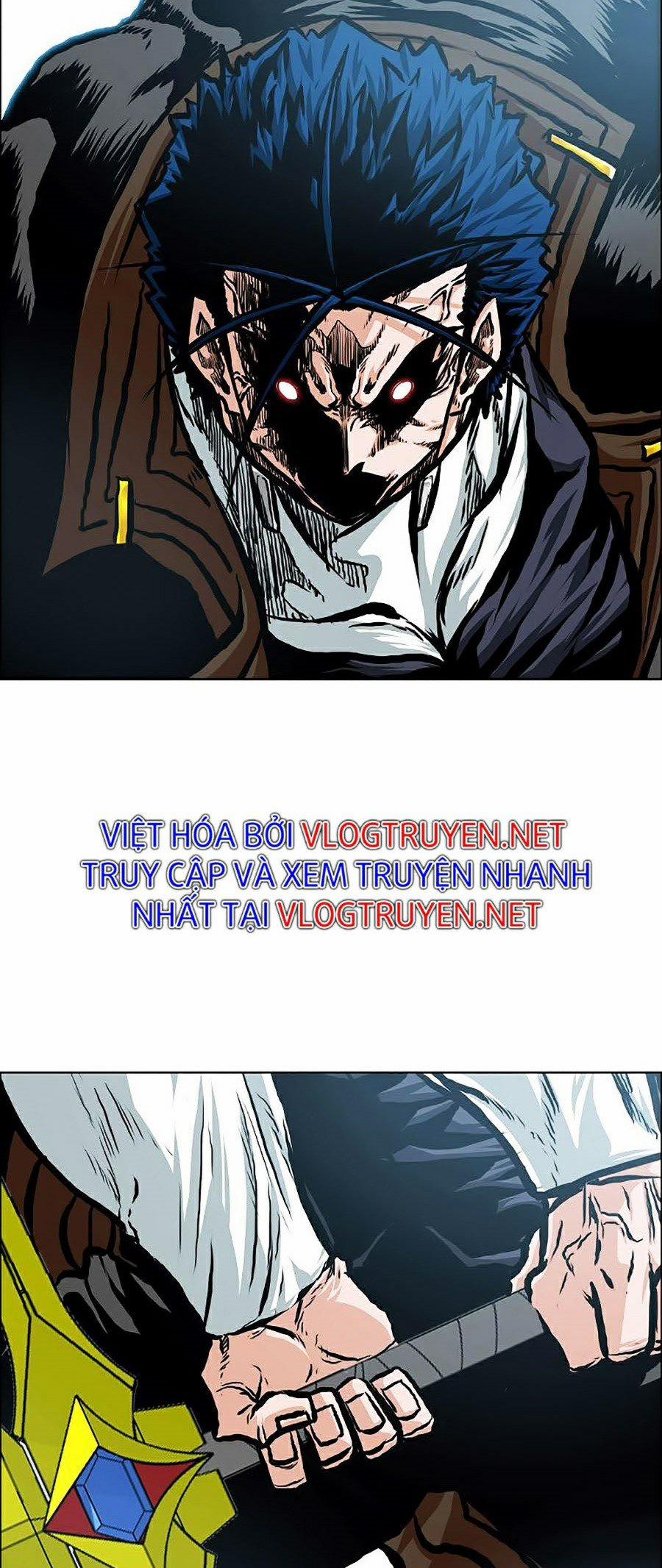 Bậc Thầy Kiếm Sư 89 trang 41