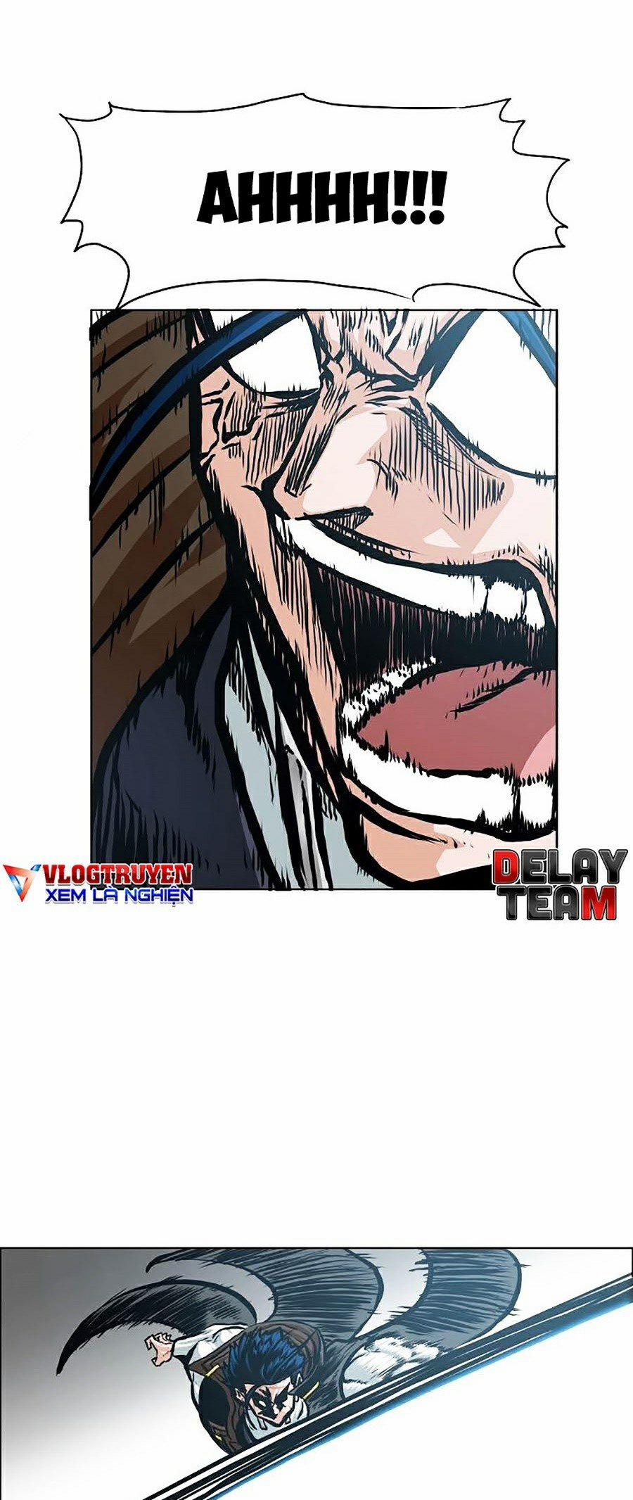 Bậc Thầy Kiếm Sư 89 trang 44