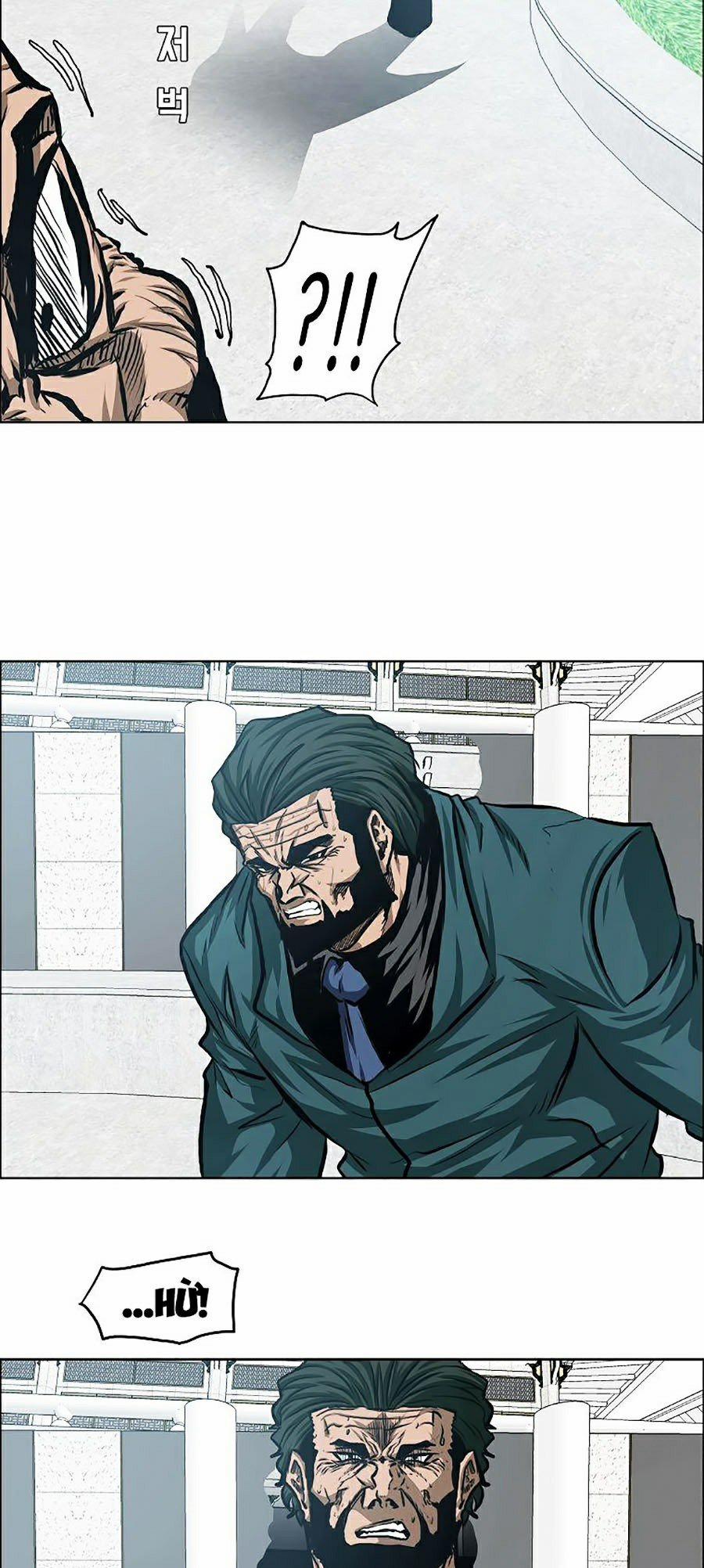 Bậc Thầy Kiếm Sư 89 trang 52