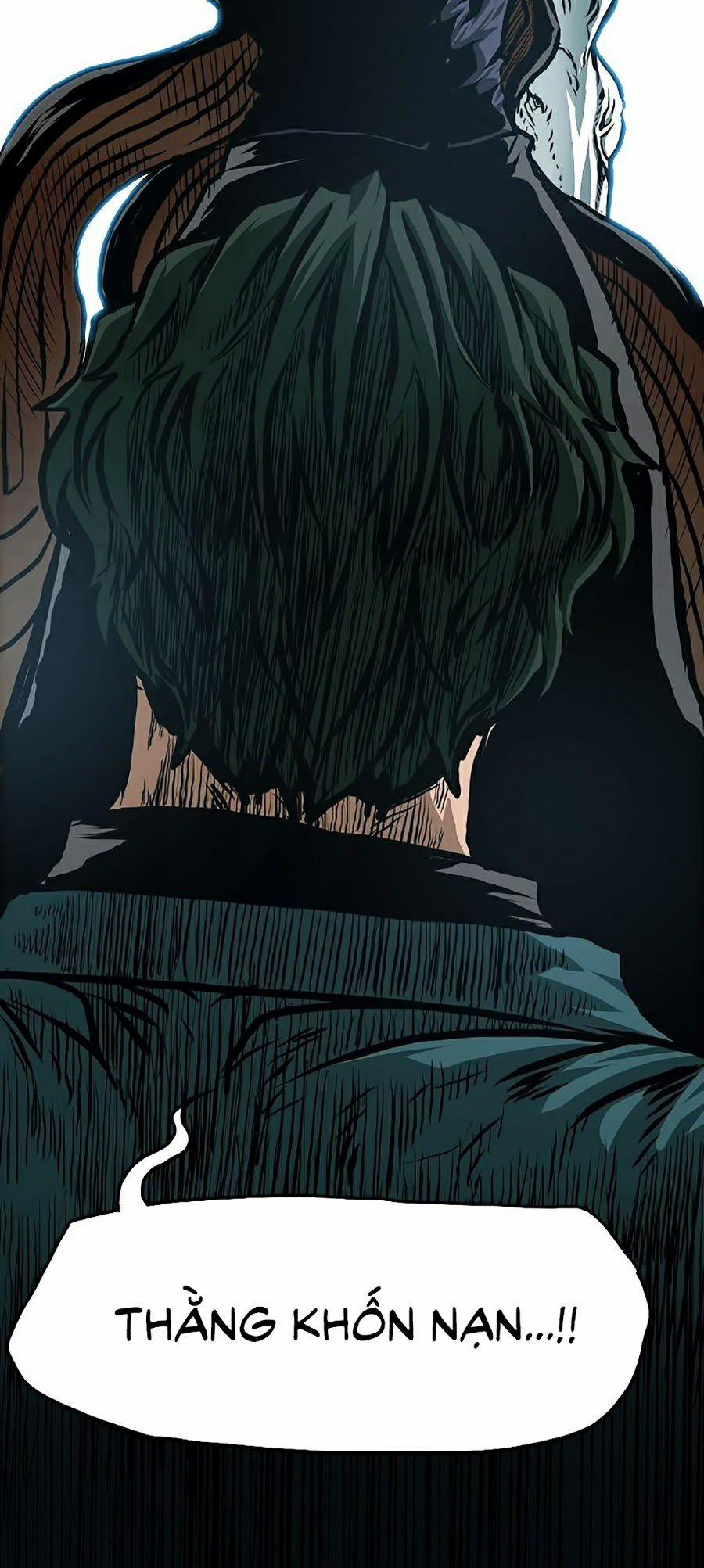 Bậc Thầy Kiếm Sư 89 trang 54