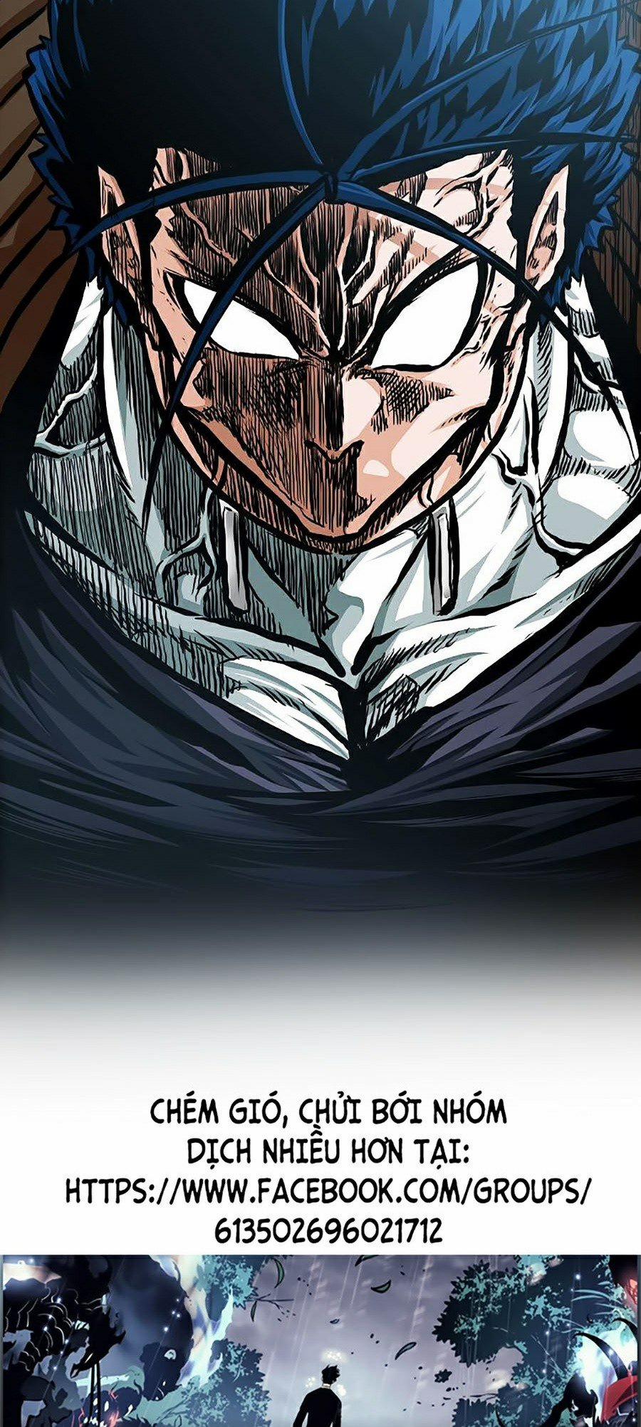 Bậc Thầy Kiếm Sư 89 trang 58