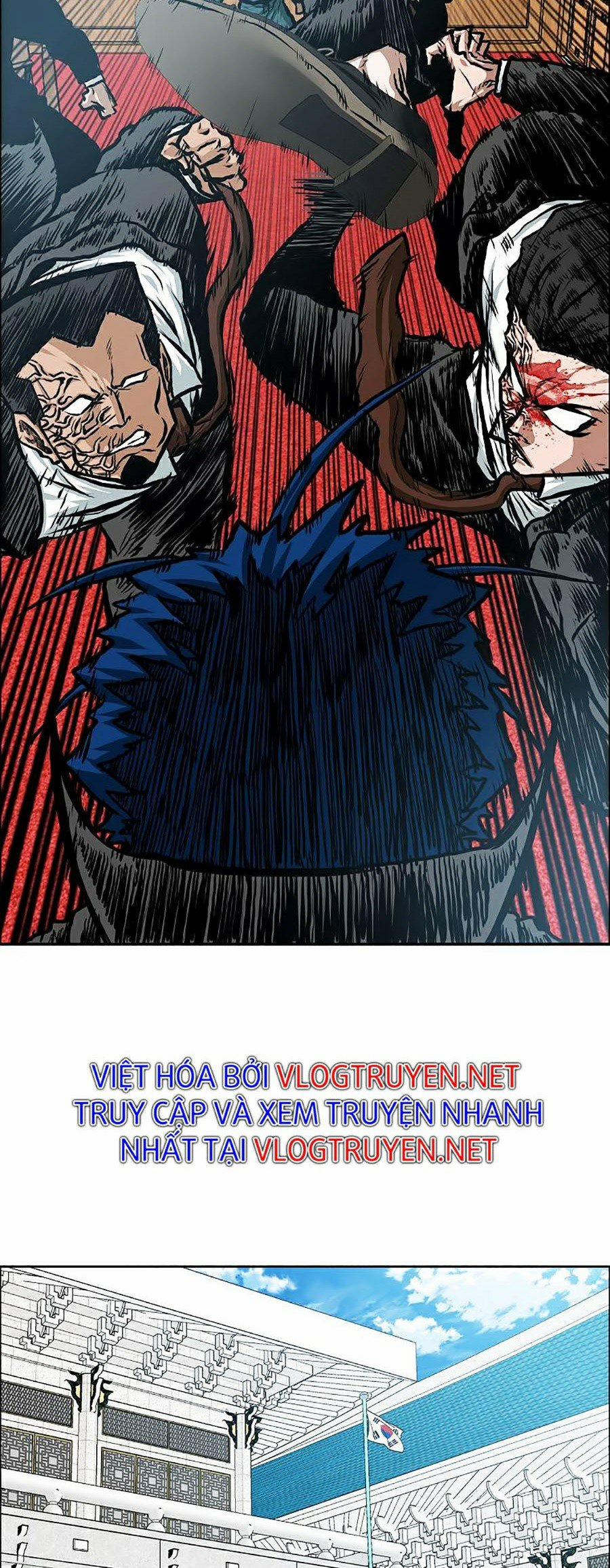 Bậc Thầy Kiếm Sư 89 trang 7