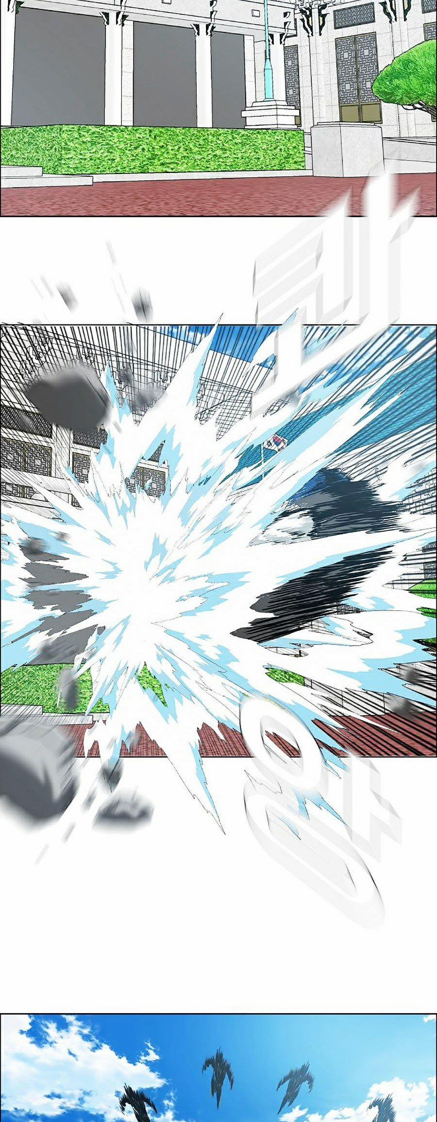 Bậc Thầy Kiếm Sư 89 trang 8