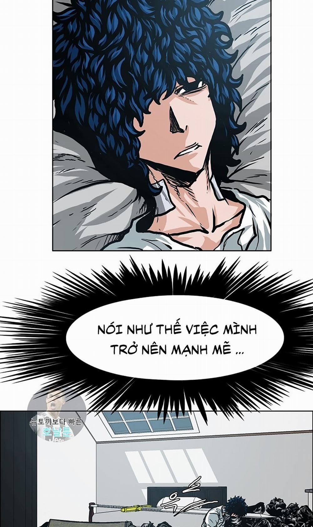 Bậc Thầy Kiếm Sư 9 trang 2