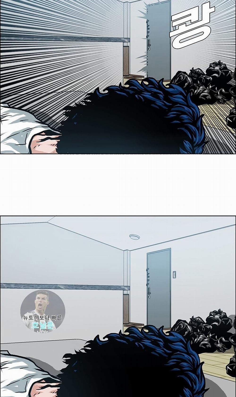 Bậc Thầy Kiếm Sư 9 trang 22