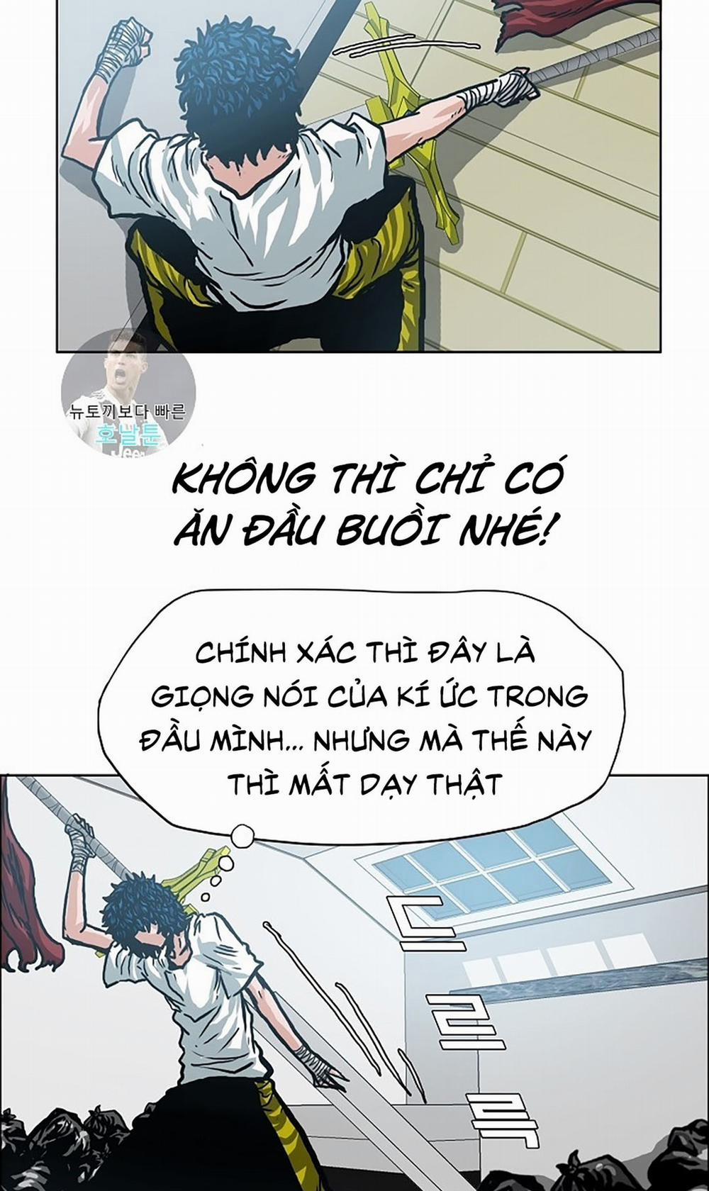 Bậc Thầy Kiếm Sư 9 trang 27